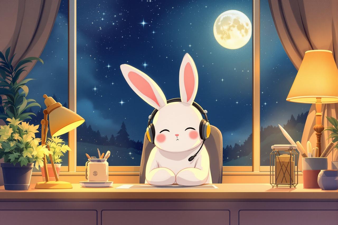 魔改剧在线 - 星月夜话 魔改剧在线作品 - 星月夜话