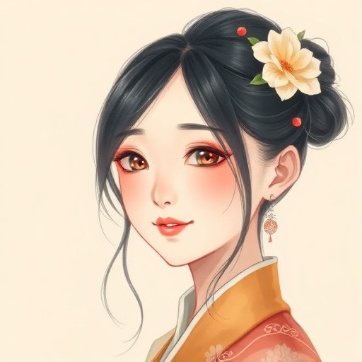 魔改剧在线团队成员 - 桂香