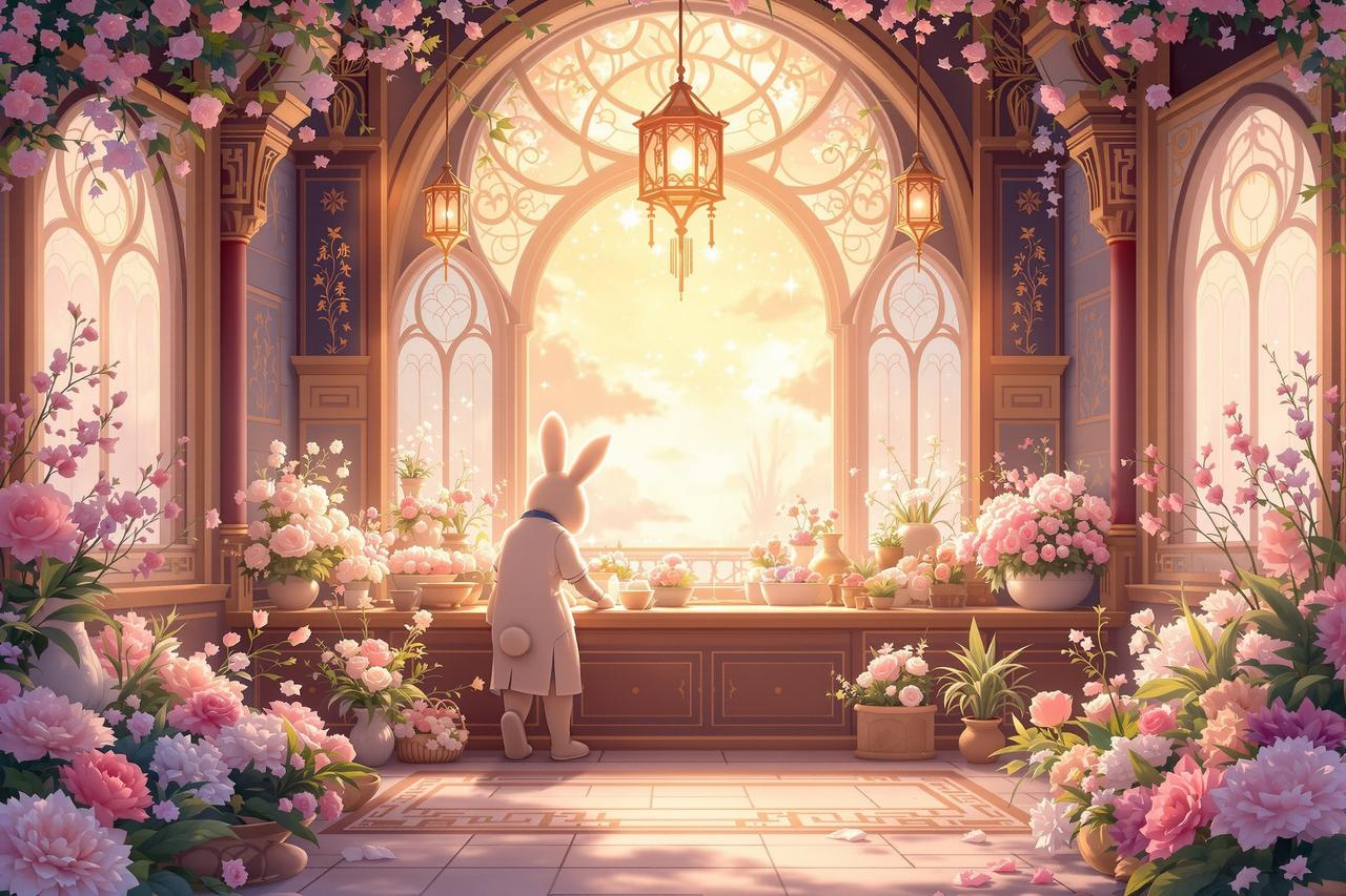 魔改剧在线 - 月宫花房 魔改剧在线作品 - 月宫花房