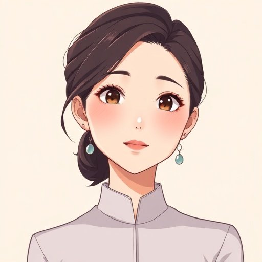 魔改剧在线团队成员 - 月瑶
