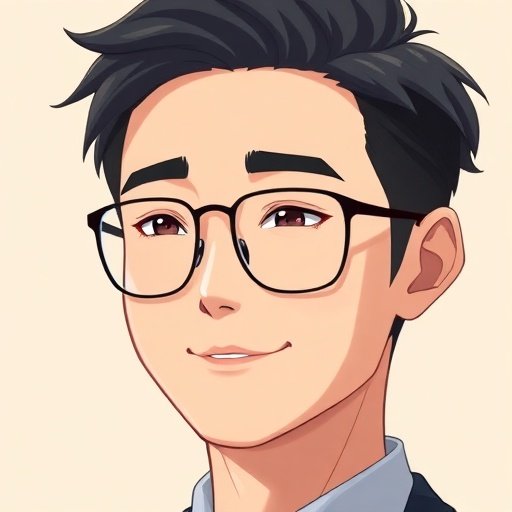 魔改剧在线团队成员 - 云帆