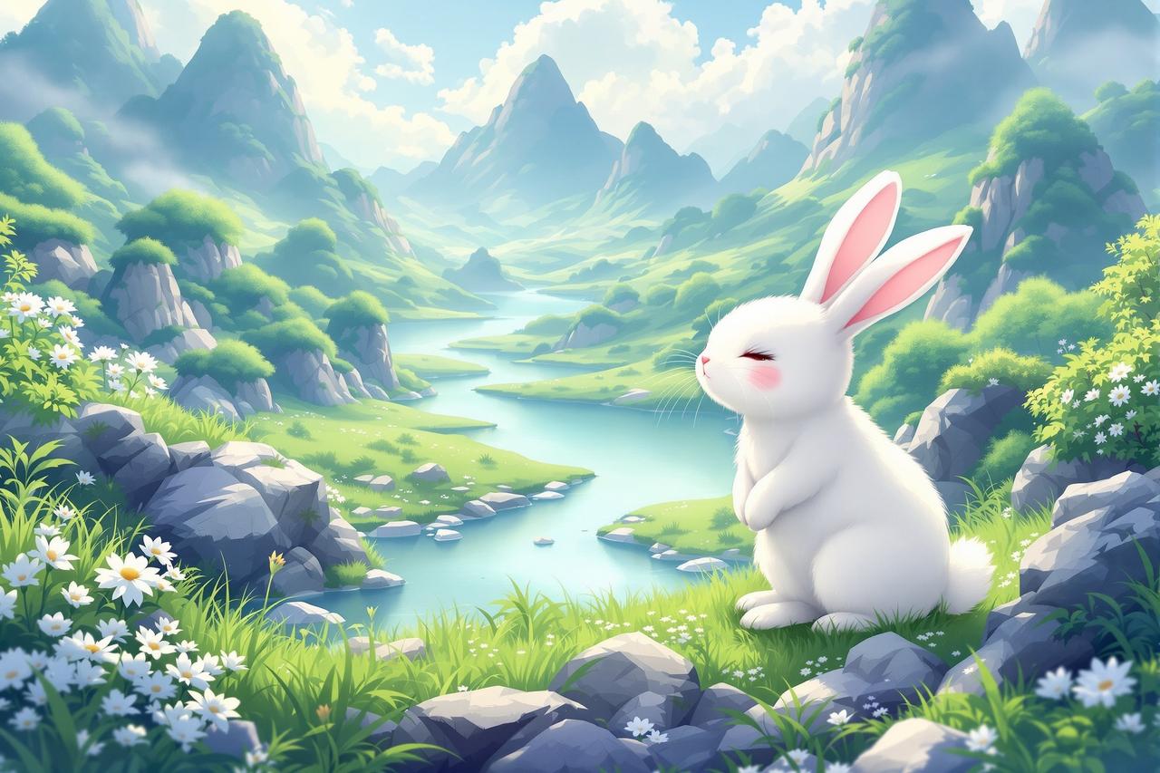 魔改剧在线文旅项目 - 月照姑苏·苏州园林系列